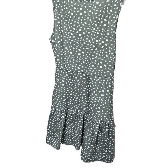 Naggoo Dress Faux Wrap - Picture 2 of 4